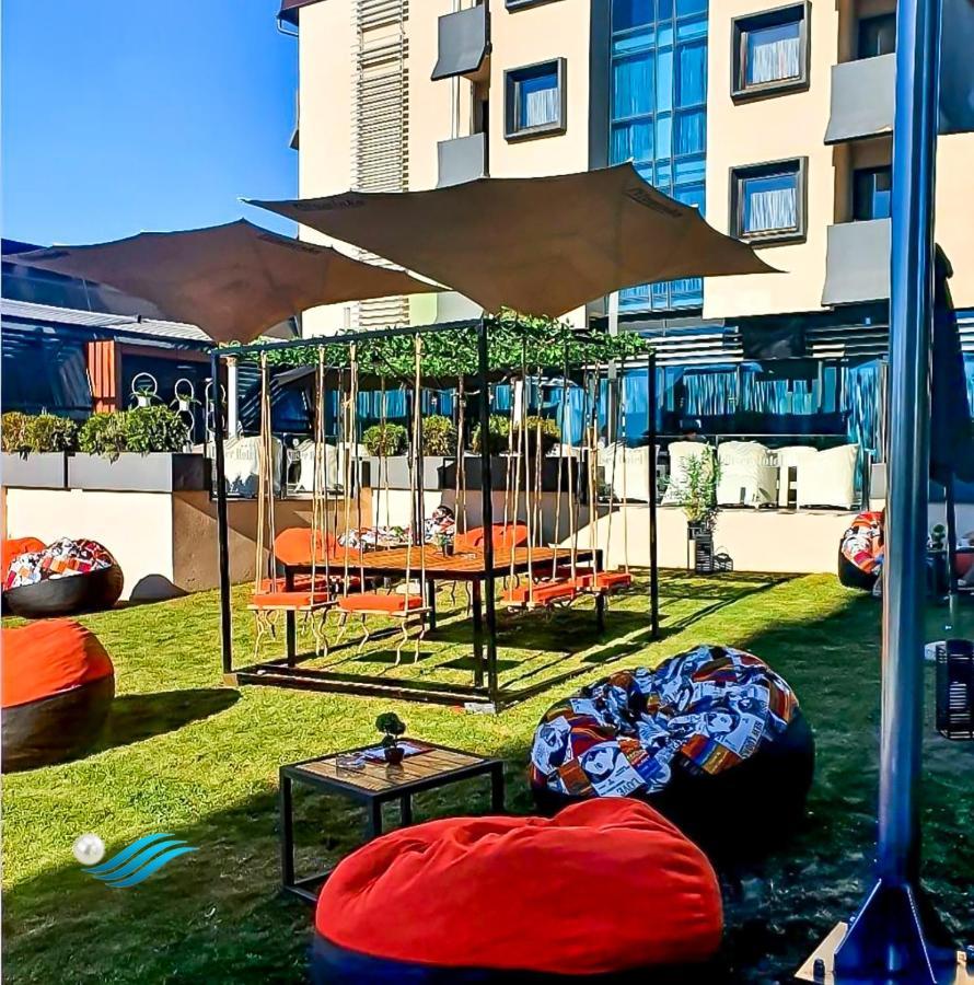 Biser Hotel Derventa Exterior foto