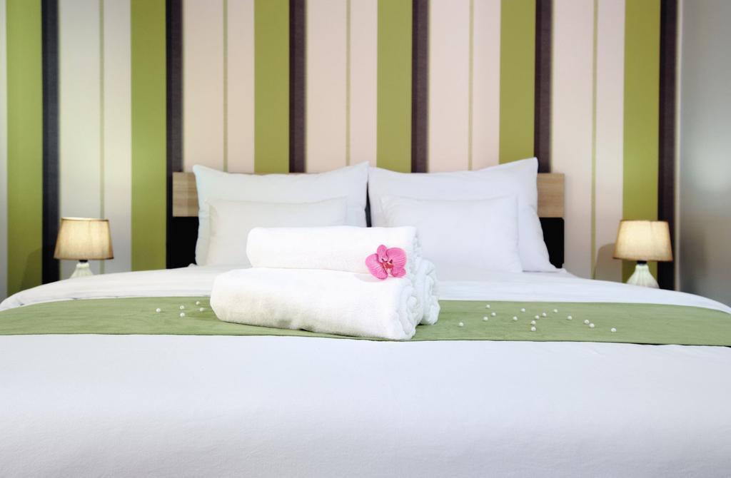 Biser Hotel Derventa Cameră foto